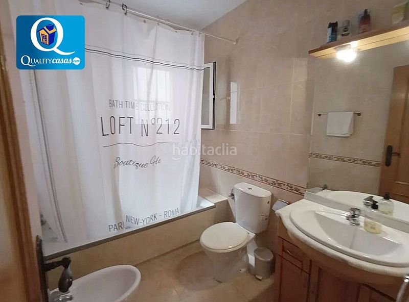 Foto 2435a3c9-39c7-4558-b802-ade7709c8c46. Casa adossada amb calefacció piscina a Bonalba-Cotoveta Mutxamel