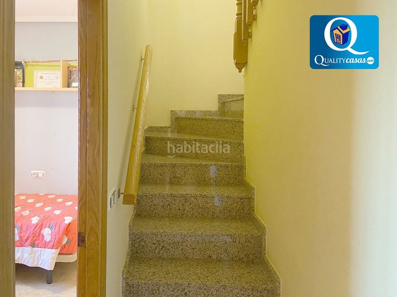 Foto 729c58ca-d0b5-4a65-ac82-276ea9126e9f. Casa adossada amb calefacció piscina a Bonalba-Cotoveta Mutxamel