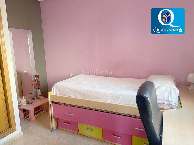 Foto d4db5215-6beb-4571-9873-e57506acebe9. Casa adossada amb calefacció piscina a Bonalba-Cotoveta Mutxamel