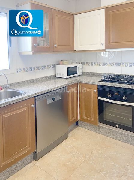 Foto 97229876-4e0a-4e3b-a386-641b7e91a9a9. Casa amb calefacció piscina a Bonalba-Cotoveta Mutxamel