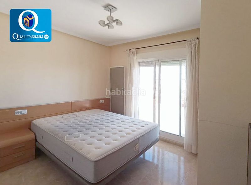 Foto ba42d9f1-f3a9-4194-b6f3-9e84dadac965. Casa amb calefacció piscina a Bonalba-Cotoveta Mutxamel