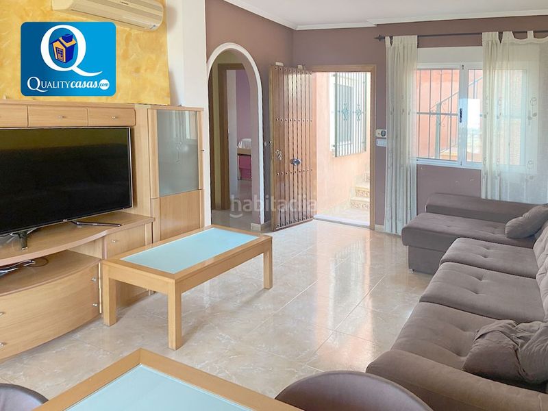 Foto d209fc3b-f0cd-4159-8f32-1f69d7902599. Casa amb calefacció piscina a Bonalba-Cotoveta Mutxamel