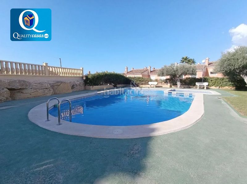 Foto e61d5ee3-9dc2-4da4-b918-9629c3cd3934. Casa amb calefacció piscina a Bonalba-Cotoveta Mutxamel