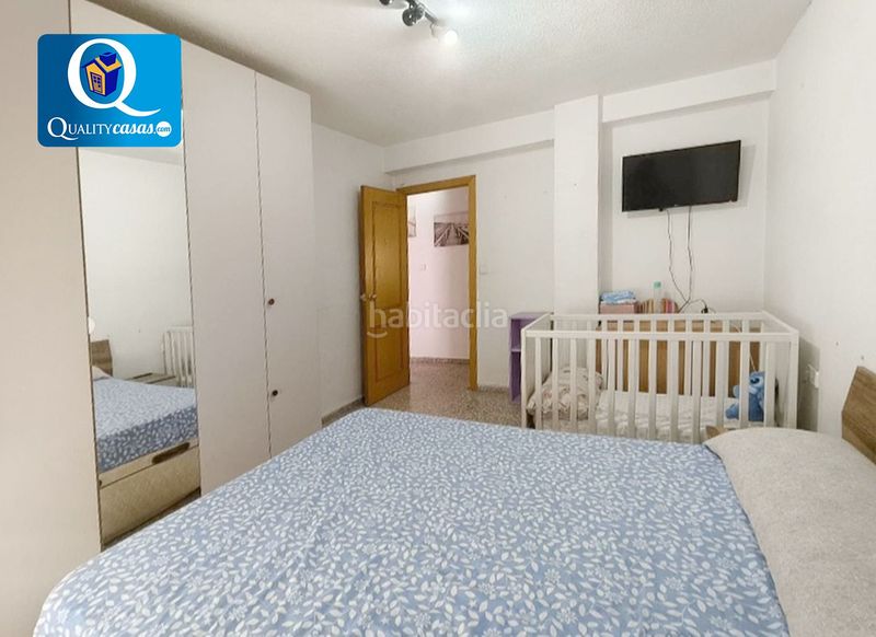 Foto 4e526c0b-ac39-4742-8211-f87e2301daec. Pis a Centro Mutxamel