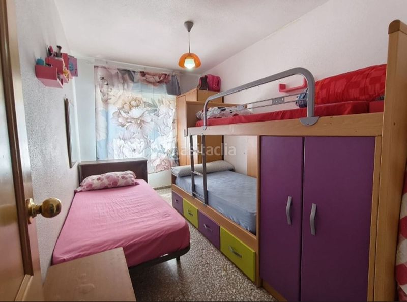 Foto 827529a3-8b3d-4d3b-9e49-37bfb3a70321. Apartament a Centro Mutxamel
