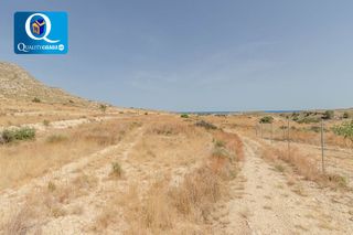 Terreny residencial a Montnegre