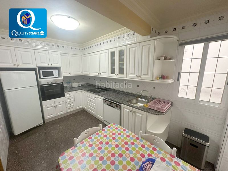 Foto 4851fc4a-115d-4d99-af06-164c46bd8bcd. Apartament a Xixona