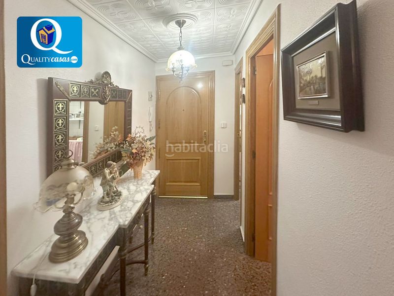 Foto 84cee7c2-51e1-45b3-97c2-0f7129222728. Apartament a Xixona