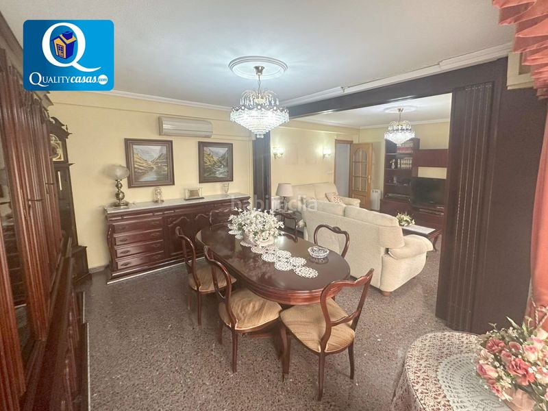 Foto d709acb8-d6d5-450f-a284-0e0e220768c2. Apartament a Xixona