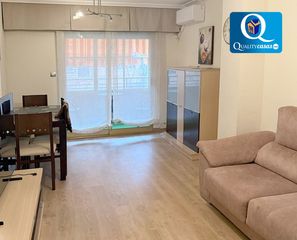 Affitto Appartamento in Ciudad de Asís. Piso en alquiler en la florida, 4 dormitorios.