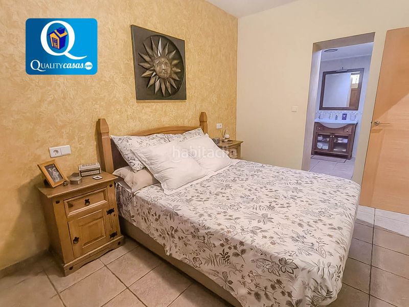 Foto f5b12ae1-2cd3-4f57-a104-2e01d0943b0b. Dúplex amb calefacció a El Bacarot Alicante
