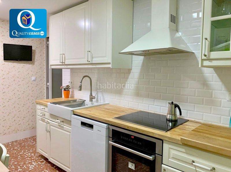 Foto b5f01c3b-1e4c-4d40-8409-1328fc0b419d. Appartamento in Ensanche-Diputación Alicante