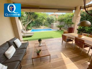 Chalet in Almajada-Ravel. Villa indep. en venta en la almajada, 4 dormitorios.