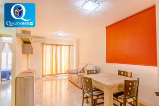 Miete Etagenwohnung in Bonalba-Cotoveta. Piso en alquiler en golf bonalba, 2 dormitorios.