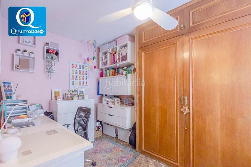 Foto 059ff051-80c9-4569-bc83-f2359d903eb3. Appartamento con riscaldamento parcheggio in Casco Antiguo - Sta. Cruz - Ayuntamiento Alicante