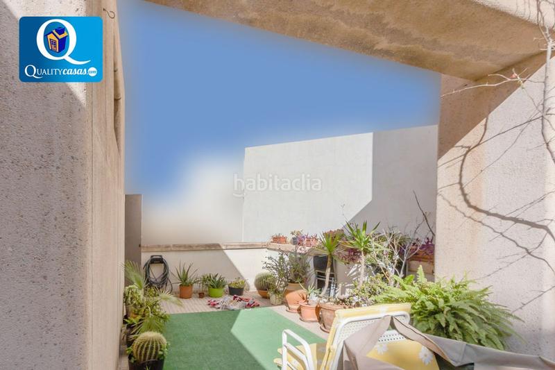 Foto 0f5e528a-1422-46a9-9e4e-3fea9527132d. Appartamento con riscaldamento parcheggio in Casco Antiguo - Sta. Cruz - Ayuntamiento Alicante