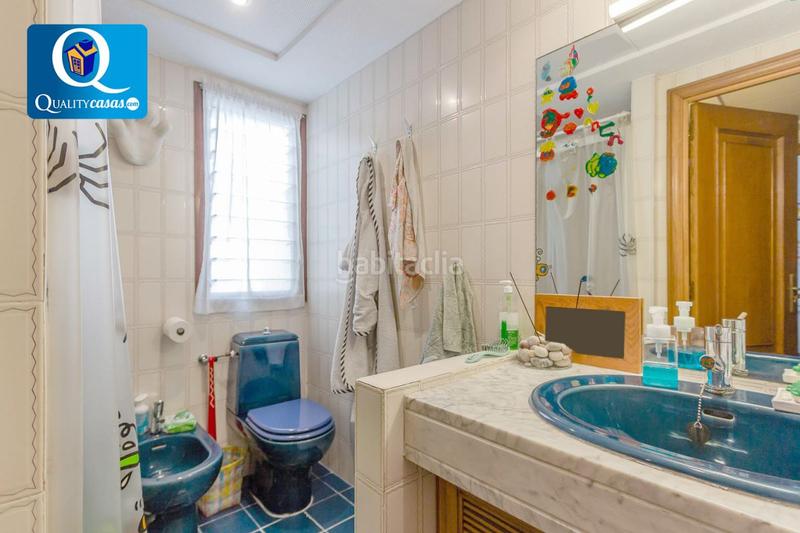 Foto 1412a9d2-9385-476f-a8e5-47bc7fc737ec. Appartamento con riscaldamento parcheggio in Casco Antiguo - Sta. Cruz - Ayuntamiento Alicante