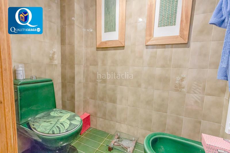 Foto 46a76b68-7d78-40cb-994b-830c6ca8955e. Appartamento con riscaldamento parcheggio in Casco Antiguo - Sta. Cruz - Ayuntamiento Alicante