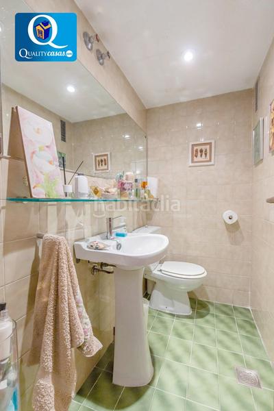 Foto 893a5f31-ba1e-4f95-8f90-b4e3cabe595f. Appartamento con riscaldamento parcheggio in Casco Antiguo - Sta. Cruz - Ayuntamiento Alicante