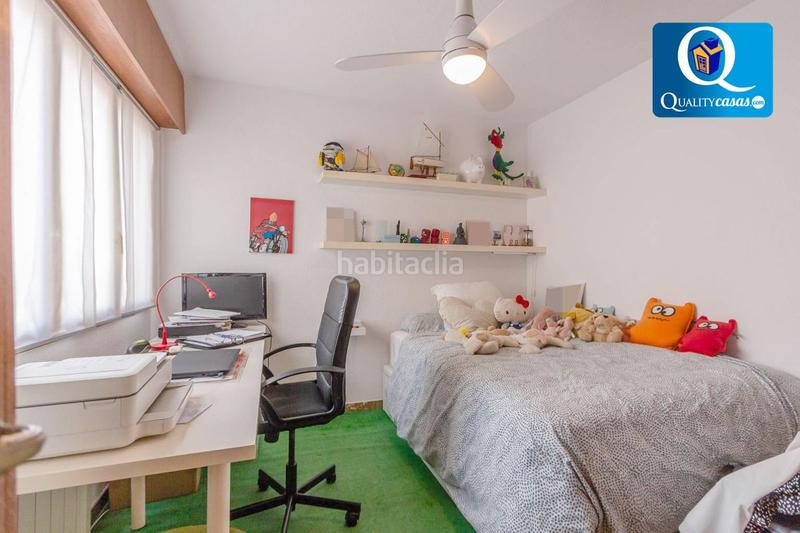 Foto bbc2533a-80da-402f-ae84-bba6a0f10728. Appartamento con riscaldamento parcheggio in Casco Antiguo - Sta. Cruz - Ayuntamiento Alicante