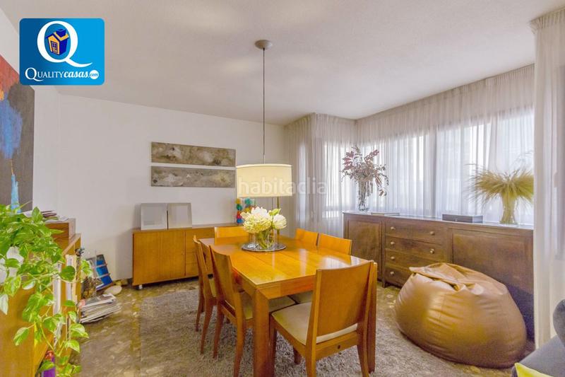 Foto f3a2aa04-aabc-4355-904e-fda520a5ced8. Appartamento con riscaldamento parcheggio in Casco Antiguo - Sta. Cruz - Ayuntamiento Alicante