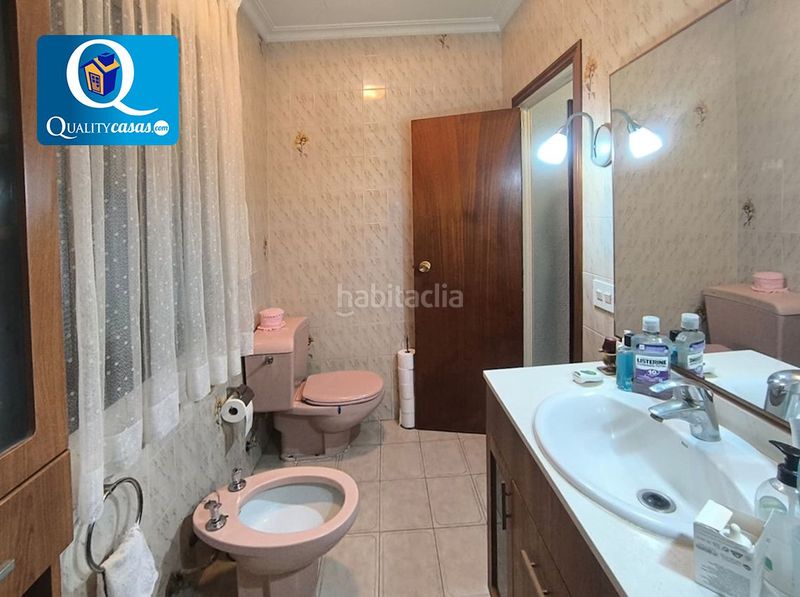 Foto a5ce728f-093f-4518-97b9-bceced3413a0. Xalet amb calefacció aparcament a Busot