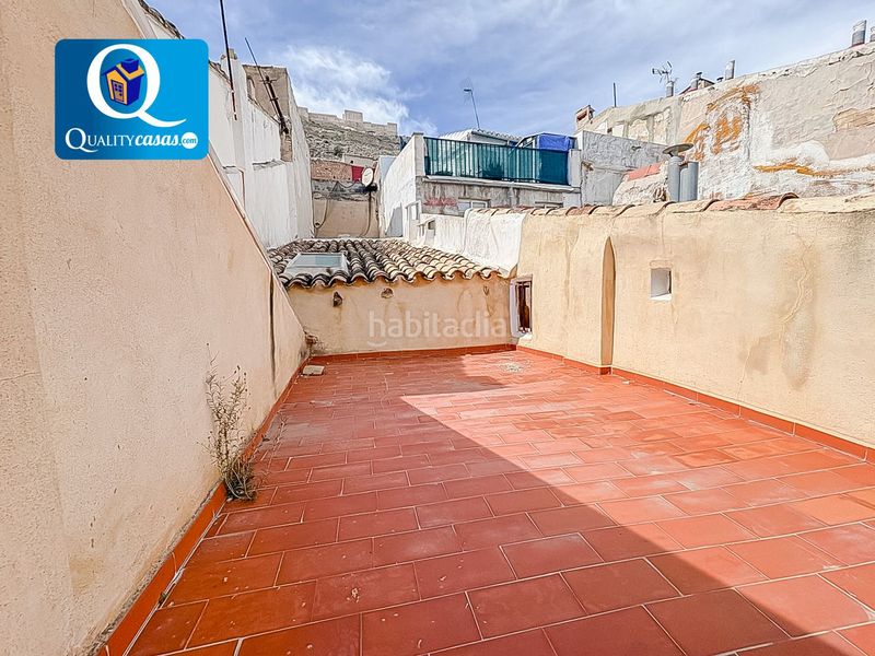 Foto 626976d8-ed5d-4c07-8677-6f89b1342d6a. Casa a Xixona