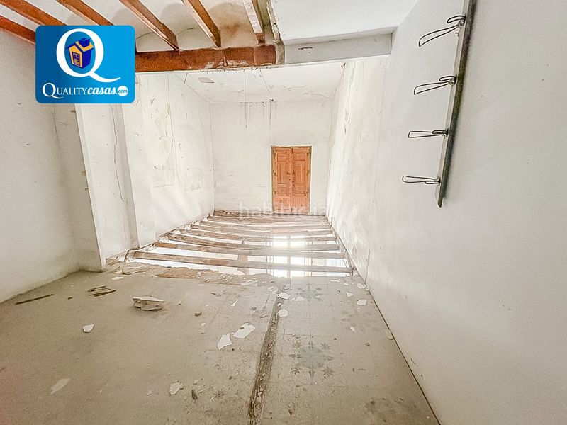 Foto a30bcc73-68d8-4d6f-83aa-a5dd8d2693e6. Casa a Xixona