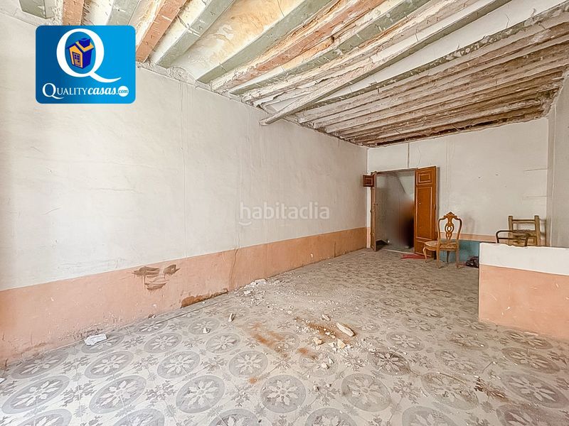 Foto befa7b2d-5987-42f5-9f14-2d112529ed10. Casa a Xixona