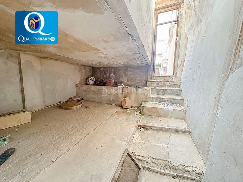 Foto bffd1388-9cde-4a1b-aee0-8d724bce5c12. Casa a Xixona
