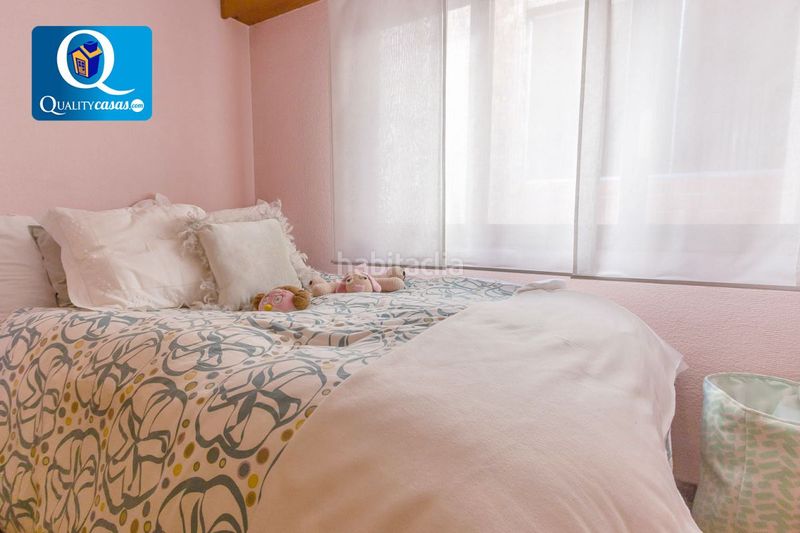 Foto 55d3f0a5-4beb-43e3-bc70-2b96cd3aff3a. Apartament amb calefacció aparcament a Casco Antiguo - Sta. Cruz - Ayuntamiento Alicante