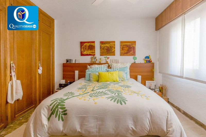 Foto a63b045e-e138-43b0-bb30-5f2e0c7babce. Apartament amb calefacció aparcament a Casco Antiguo - Sta. Cruz - Ayuntamiento Alicante