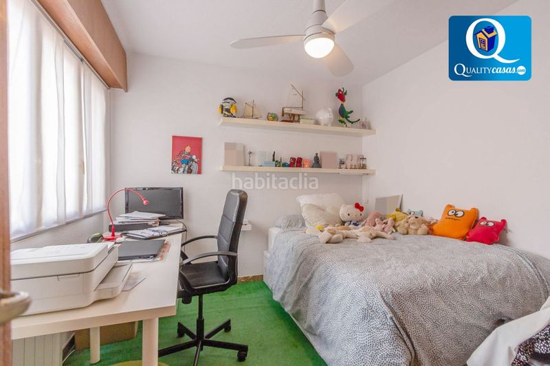 Foto ac2b00f9-309a-4558-9ff9-b3dbc72386c0. Apartament amb calefacció aparcament a Casco Antiguo - Sta. Cruz - Ayuntamiento Alicante