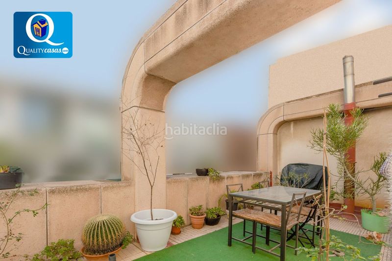 Foto c01905d8-0465-49c3-abcf-4142332489ce. Apartament amb calefacció aparcament a Casco Antiguo - Sta. Cruz - Ayuntamiento Alicante