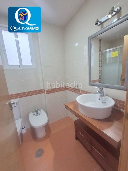 Foto 4c706a21-10e9-4fb8-8e96-805c2f1b427c. Casa amb calefacció aparcament a Busot