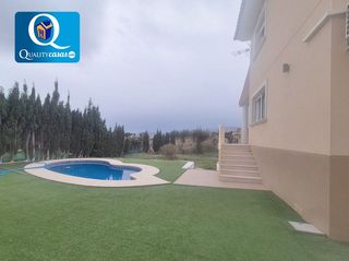 Casa a Busot. Casa en venta en pla loma, 3 dormitorios.