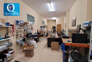 Local Comercial a Centro. Local en venta en centro, 1 dormitorio.