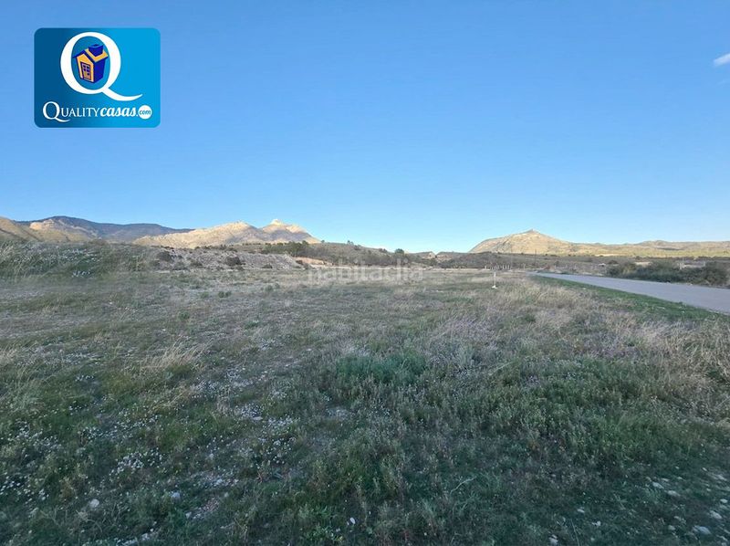Foto 2e4965d2-19ce-46a6-b9eb-d2e3f48b23dc. Terreny residencial a Agost