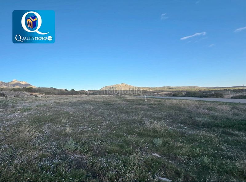 Foto 6a8e1ac4-a985-47d8-8374-87ad1eeb0132. Terreny residencial a Agost