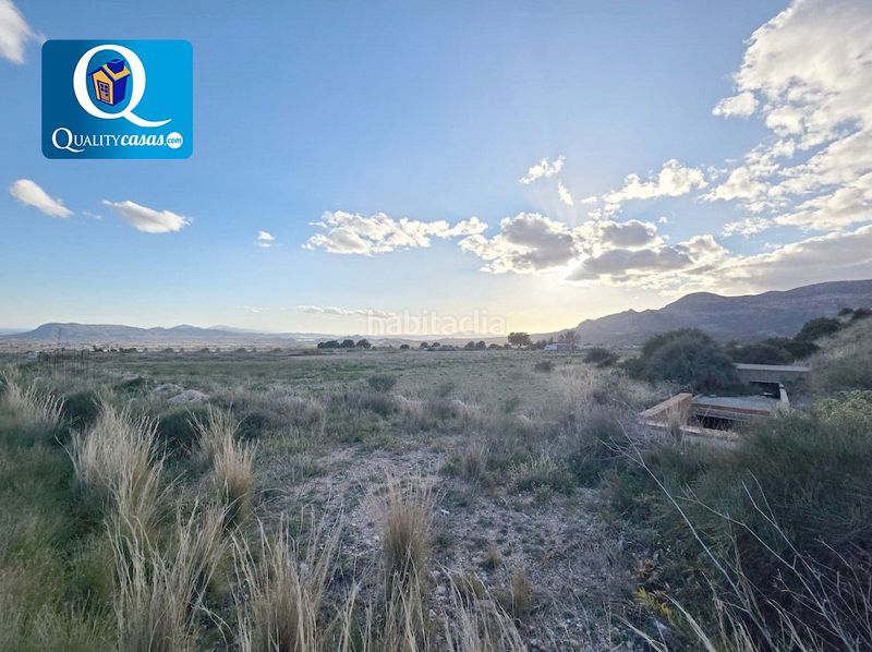 Foto e0ef00e1-3722-4292-8d6a-0b4e896f6310. Terreny residencial a Agost