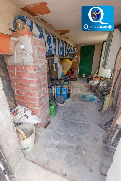 Foto 5d947401-4cec-4dd7-87a6-a850d2930b2b. Casa amb aparcament a Agost