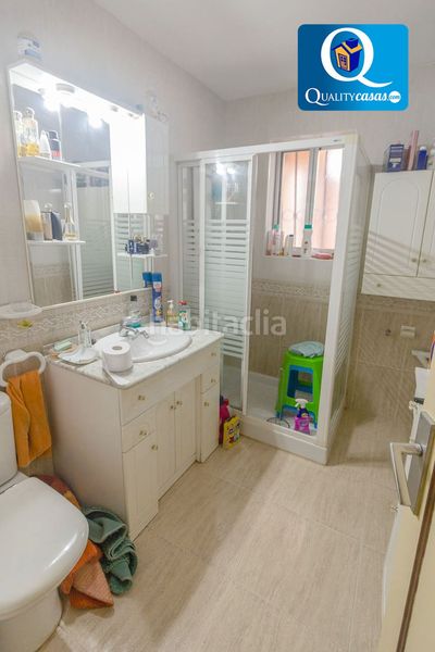 Foto 9396faf3-b04f-405c-99ef-43805e8151bb. Casa amb aparcament a Agost