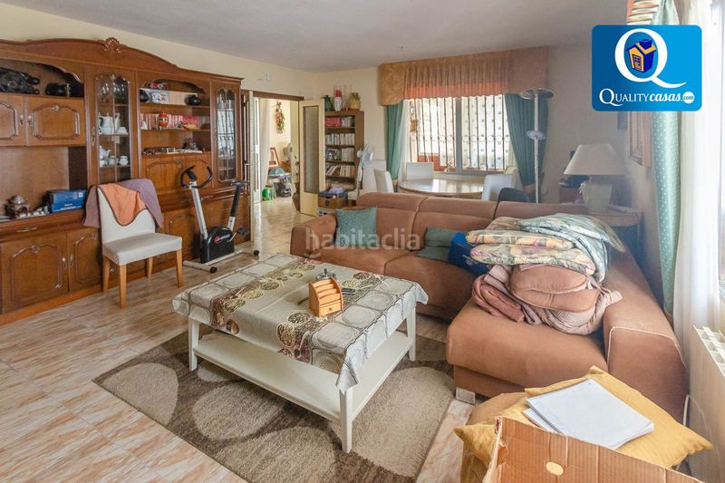 Foto acb20d53-748f-47d4-a818-954bea6ed710. Casa amb aparcament a Agost