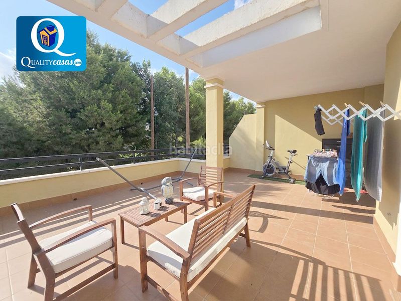 Foto 236563bb-36d8-41fb-b492-b8c04ff92965. Casa amb piscina a Bonalba-Cotoveta Mutxamel