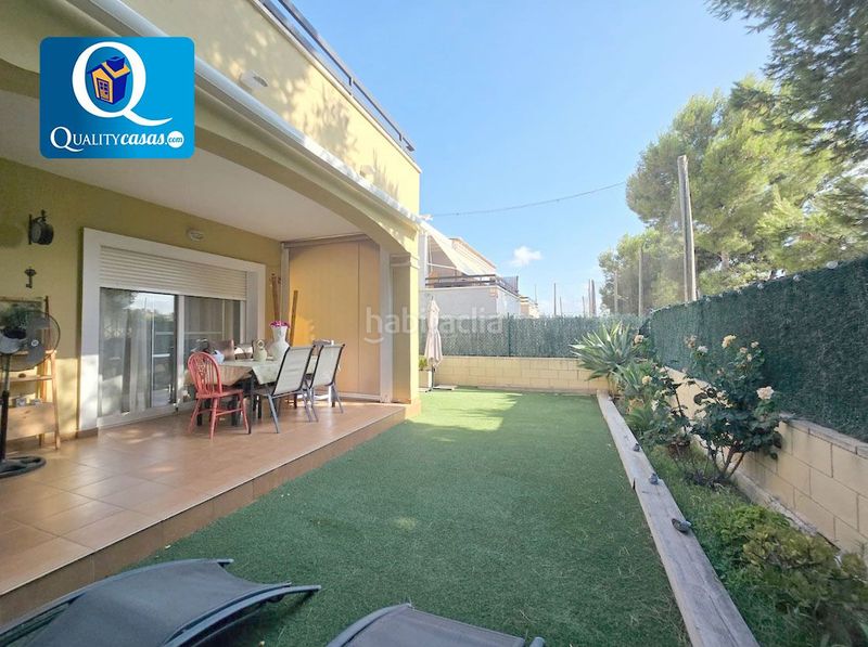 Foto 370727b7-5532-4a31-b003-6e84b64af423. Casa amb piscina a Bonalba-Cotoveta Mutxamel