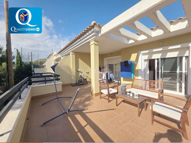 Foto a30c7439-b0ef-405e-94d4-b2ed04e6d7d8. Casa amb piscina a Bonalba-Cotoveta Mutxamel