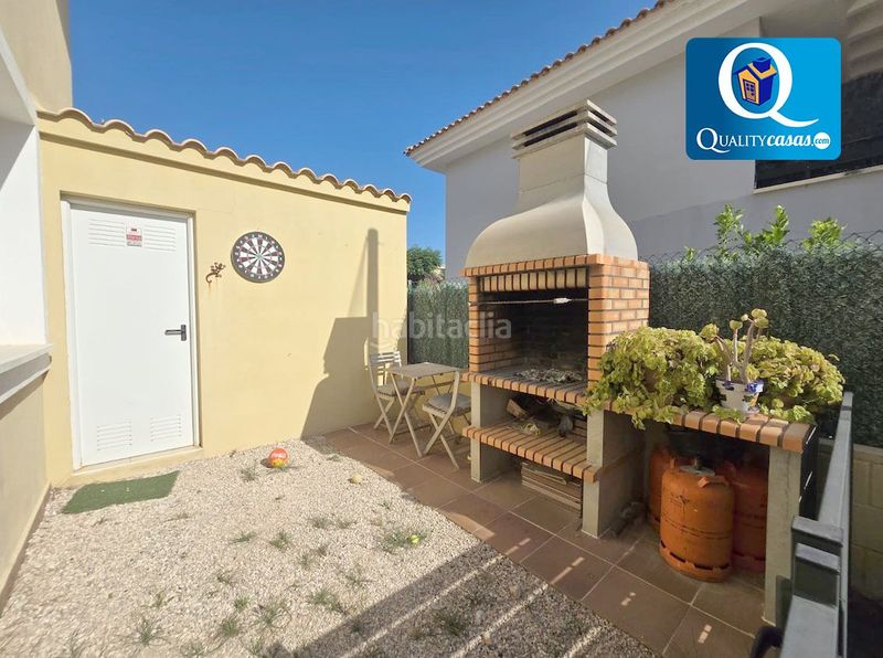 Foto ecfe8610-0d7c-4fe7-a16a-53d865f402b4. Casa amb piscina a Bonalba-Cotoveta Mutxamel