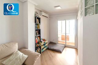 Piccolo appartamento in Norte. Apartamento en venta en san vicente del raspeig, 3 dormitorios.