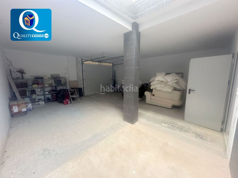 Foto eeb9bcc9-073b-447a-a59f-53a8f93a53fe. Xalet amb calefacció aparcament a Poble Nou-Montiboli Vila Joiosa (la)