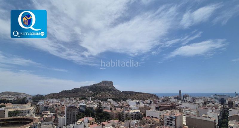 Foto 1f02bac0-bbf4-4cf9-8541-ca1eb88945e5. Apartament amb aparcament a Mercado Alicante